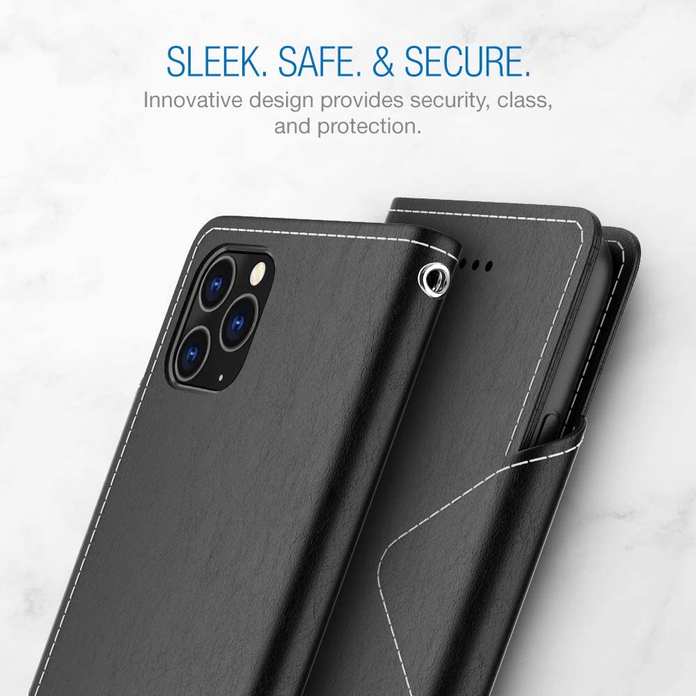 mWallet Case - iPhone 11 Pro Max
