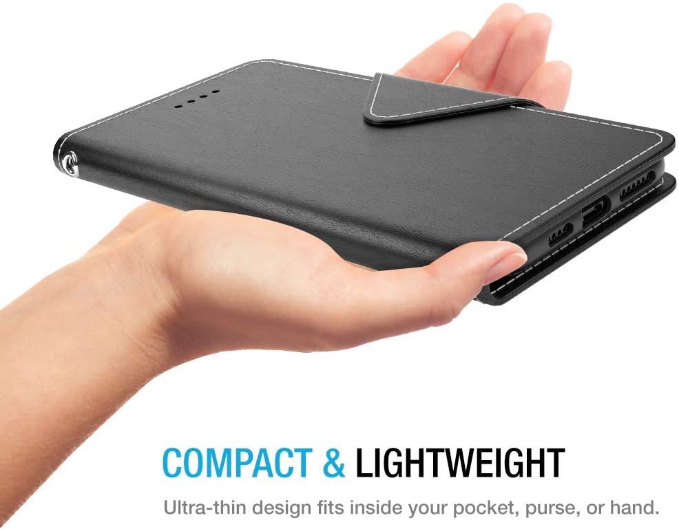 mWallet Case - iPhone 11 Pro Max