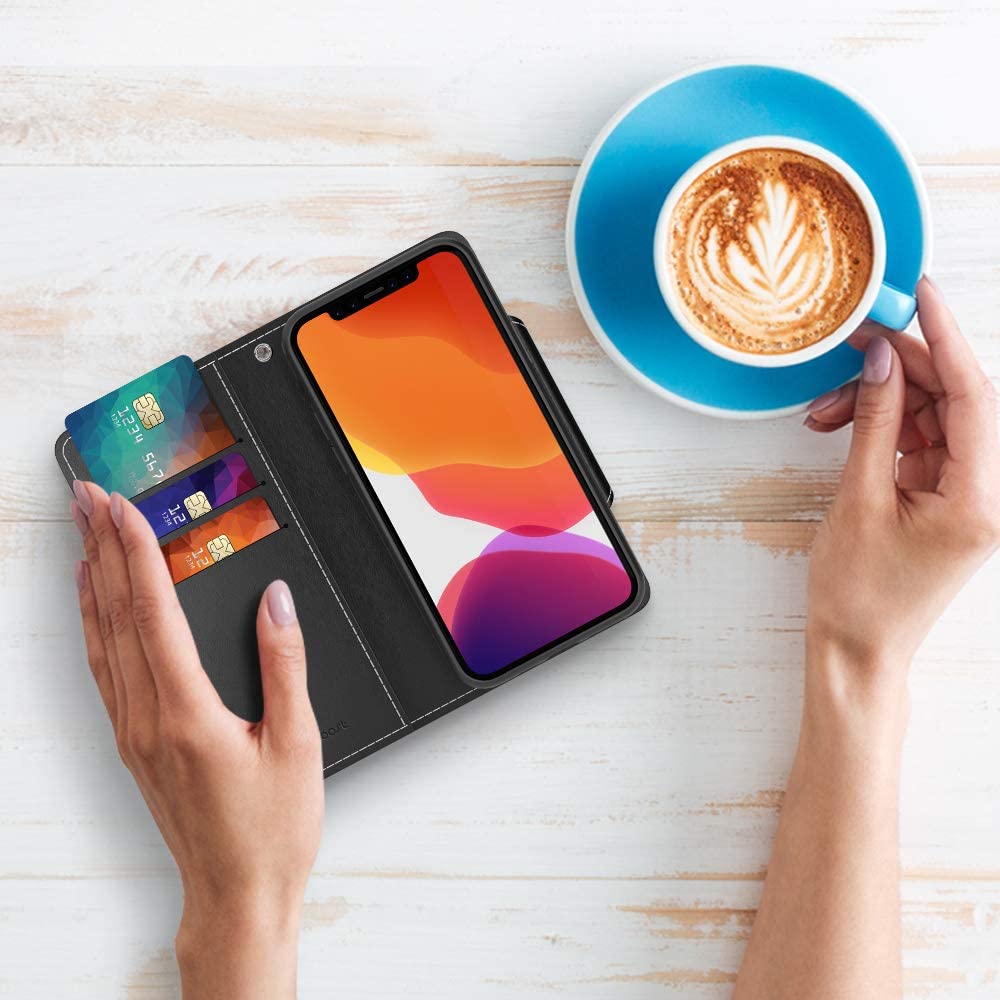 mWallet Case - iPhone 11 Pro Max