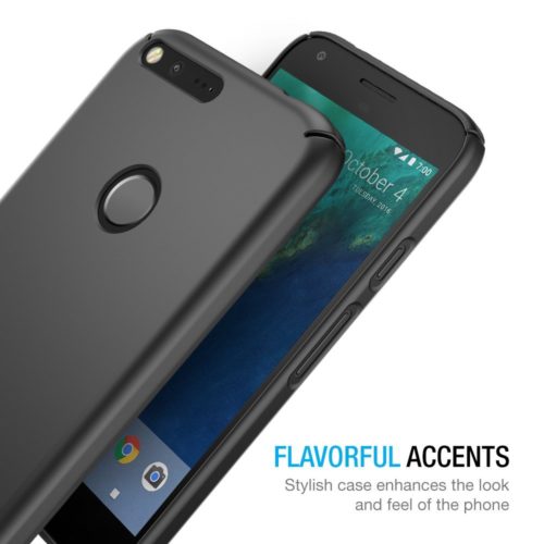 MSNAP CASE – GOOGLE PIXEL