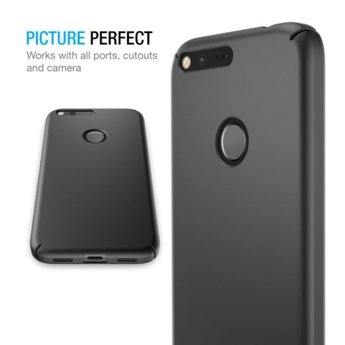 MSNAP CASE – GOOGLE PIXEL