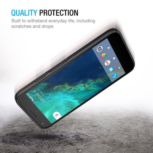 MSNAP CASE – GOOGLE PIXEL