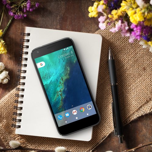 MSNAP CASE – GOOGLE PIXEL