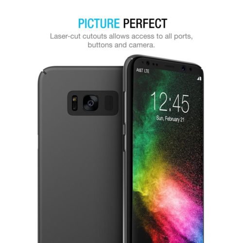 MSNAP CASE – SAMSUNG GALAXY S8