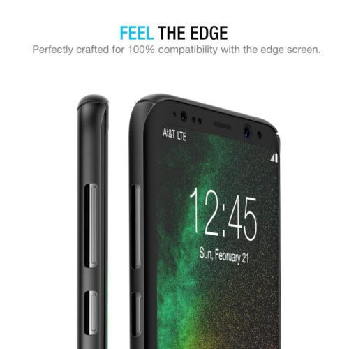 MSNAP CASE – SAMSUNG GALAXY S8