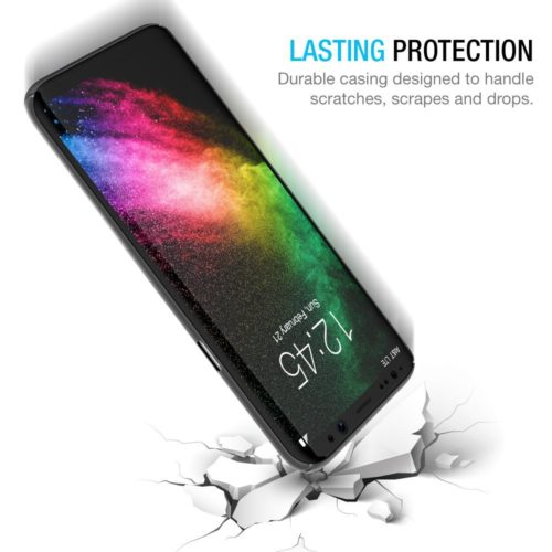 MSNAP CASE – SAMSUNG GALAXY S8