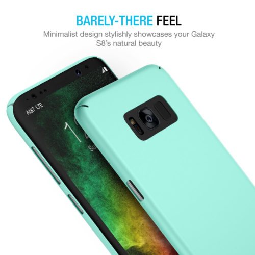 MSNAP CASE – SAMSUNG GALAXY S9