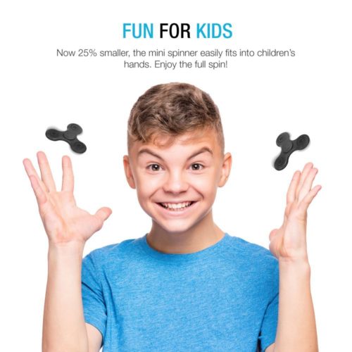 FIDGET FOCUS TOY – MINI SIZE PREMIUM BEARING