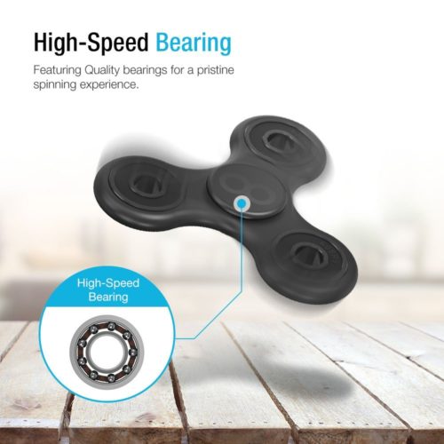 FIDGET FOCUS TOY – MINI SIZE PREMIUM BEARING