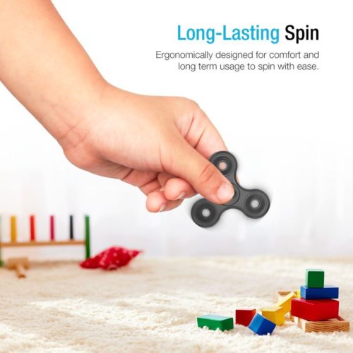 FIDGET FOCUS TOY – MINI SIZE PREMIUM BEARING