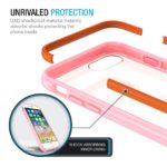 HyperPro Case - iPhone 8 Plus / iPhone 7 Plus