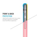 HyperPro Case - iPhone 8 Plus / iPhone 7 Plus