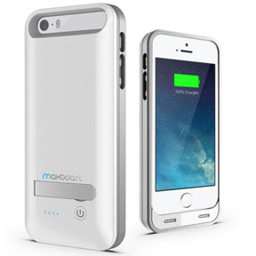 ATOMIC S BATTERY CASE – IPHONE 5