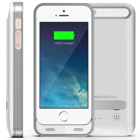 ATOMIC S BATTERY CASE – IPHONE 5