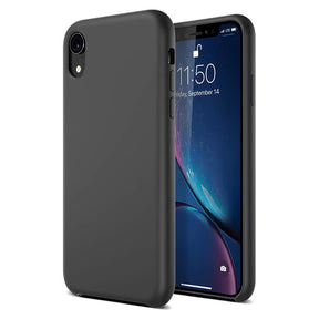 Maxboost Liquid Skin Pro Case – iPhone XR