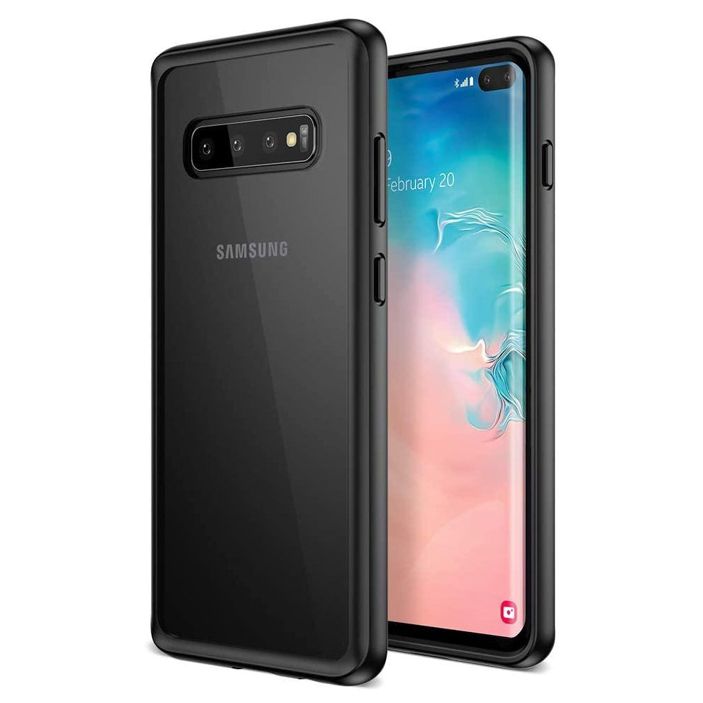 Maxboost HyperPro Case [GXD Protectant] - Samsung Galaxy S10 Plus