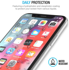 SCREEN PROTECTOR – IPHONE X / XS / 11 PRO