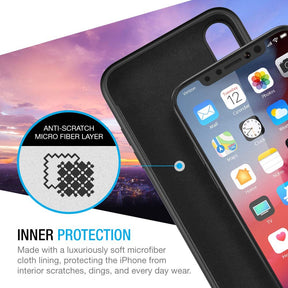 Maxboost Liquid Skin Pro Case – iPhone XR