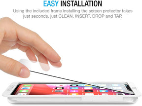 SCREEN PROTECTOR – IPHONE X / XS / 11 PRO