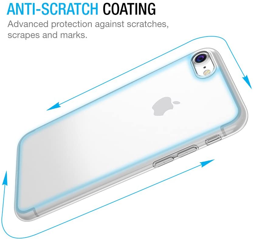 Liquid Skin Case - iPhone 7