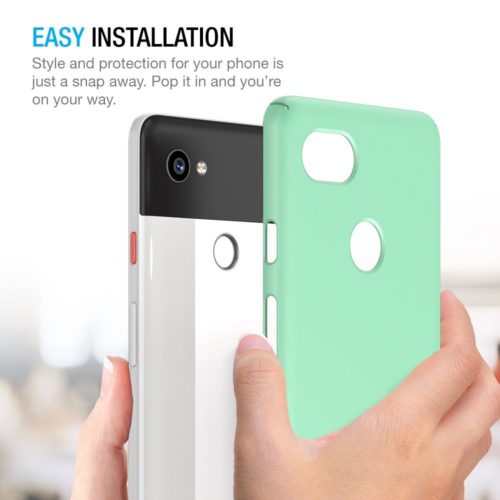 MSNAP CASE – GOOGLE PIXEL 2 XL [MINT]