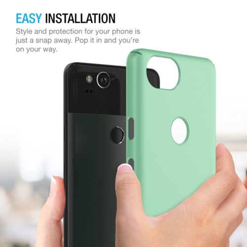 MSNAP CASE – GOOGLE PIXEL 2 [MINT]