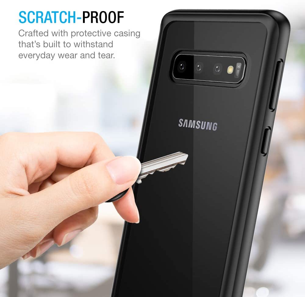 Maxboost HyperPro Case - Samsung Galaxy S10