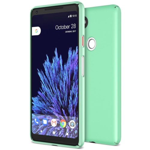 MSNAP CASE – GOOGLE PIXEL 2 XL [MINT]