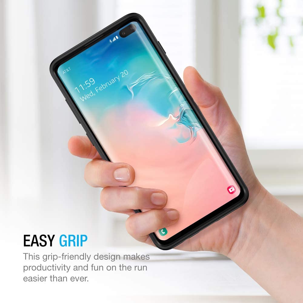 Maxboost HyperPro Case [GXD Protectant] - Samsung Galaxy S10 Plus