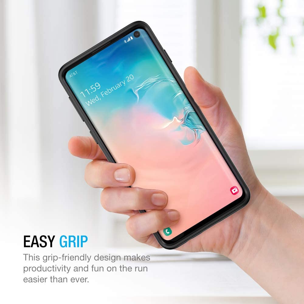 Maxboost HyperPro Case [GXD Protectant] - Samsung Galaxy S10