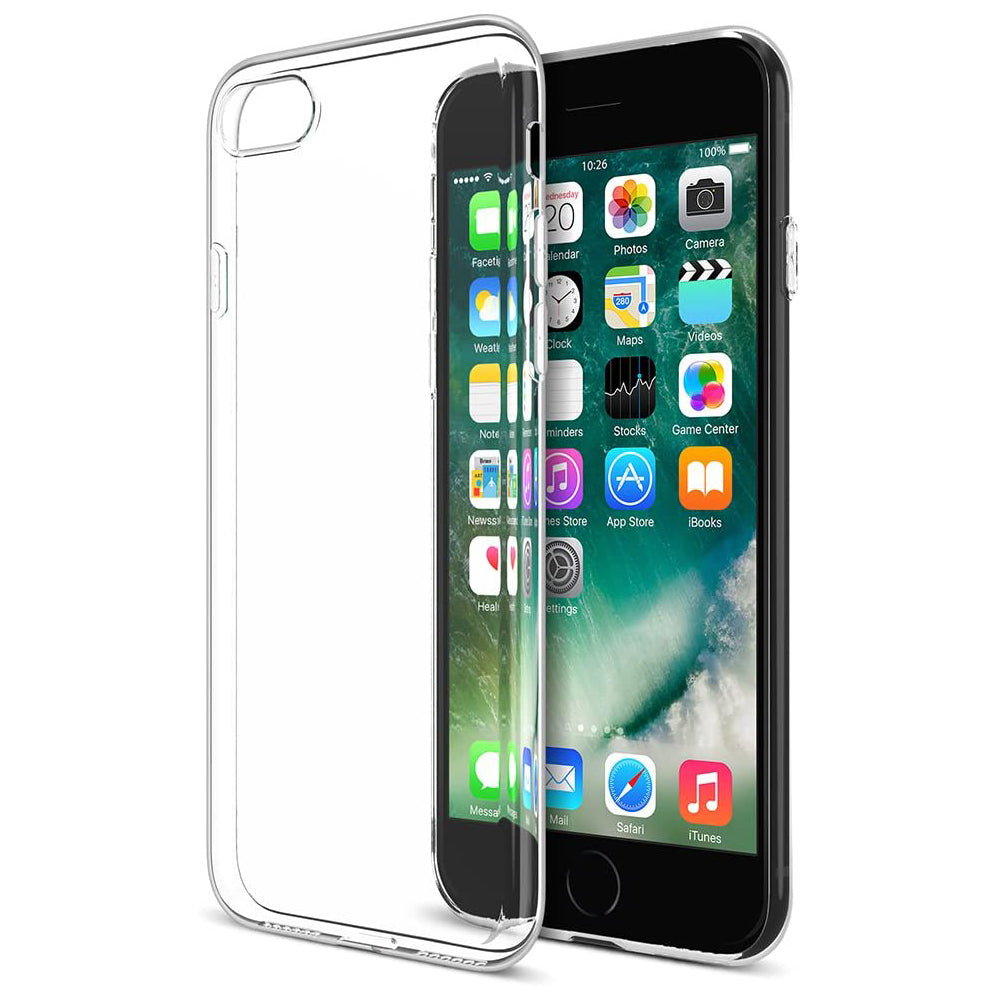 Liquid Skin Case - iPhone 7