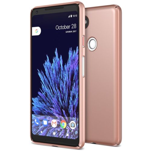 MSNAP CASE – GOOGLE PIXEL 2 XL [PINK]