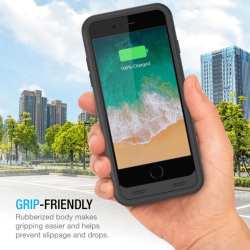 Maxboost Atomic Pro Battery Case - iPhone 8 Plus / iPhone 7 Plus