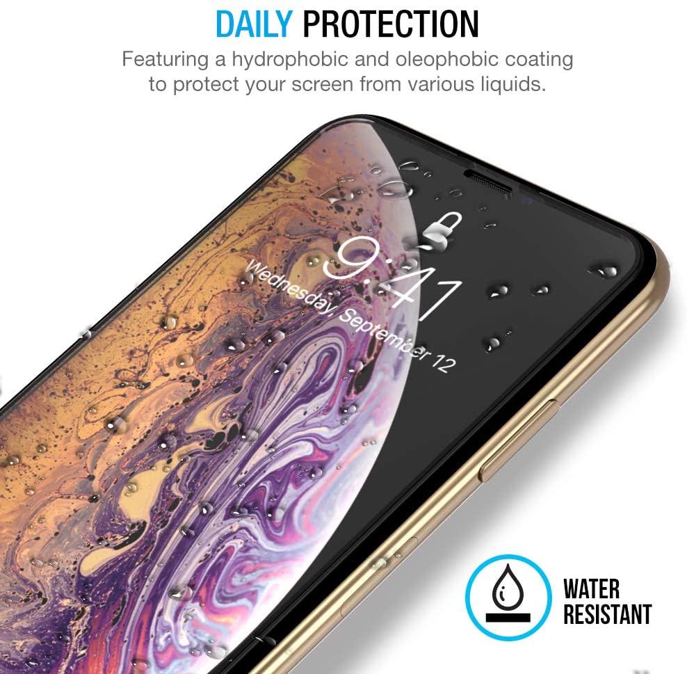 SCREEN PROTECTOR – IPHONE XS MAX