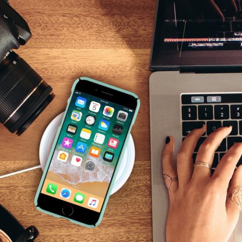 MSNAP CASE – IPHONE 8 PLUS / IPHONE 7 PLUS