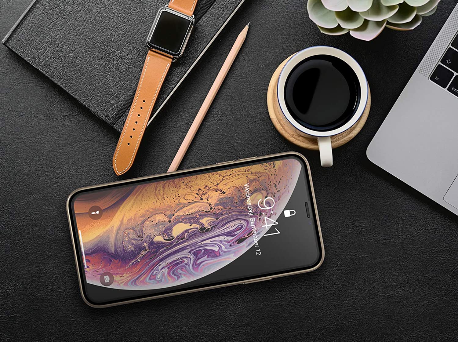 SCREEN PROTECTOR – IPHONE XS MAX