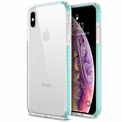 Maxboost Hyperpro Case [GXD Protectant] - iPhone XS Max