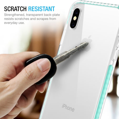 Maxboost Hyperpro Case [GXD Protectant] - iPhone XS Max