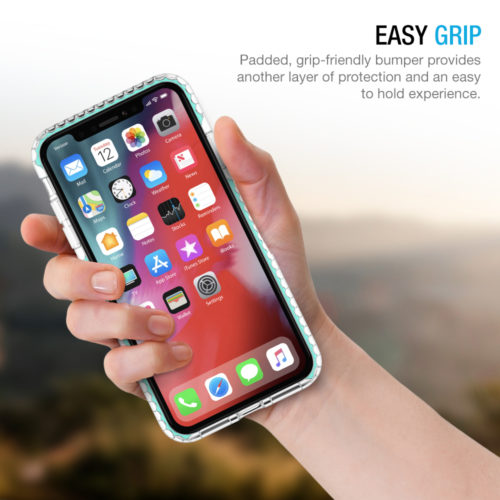 Maxboost Hyperpro Case [GXD Protectant] - iPhone XS Max