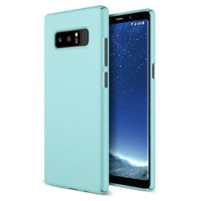 MSNAP CASE – GALAXY NOTE 8 [TURQUOISE]