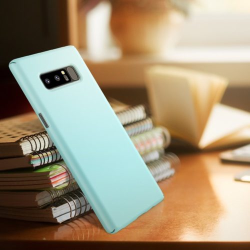 MSNAP CASE – GALAXY NOTE 8 [TURQUOISE]