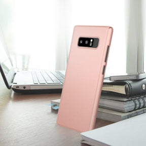MSNAP CASE – GALAXY NOTE 8 [ROSE GOLD]