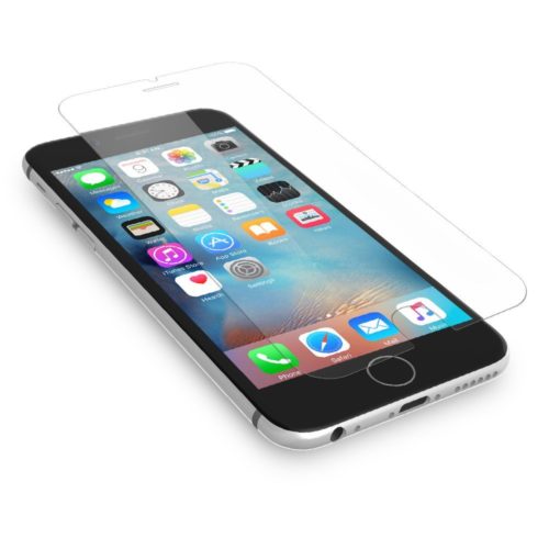 TEMPERED GLASS SCREEN PROTECTOR – IPHONE 6 (3 PACK)