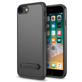 Duraslim Case - iPhone 7 (Black)