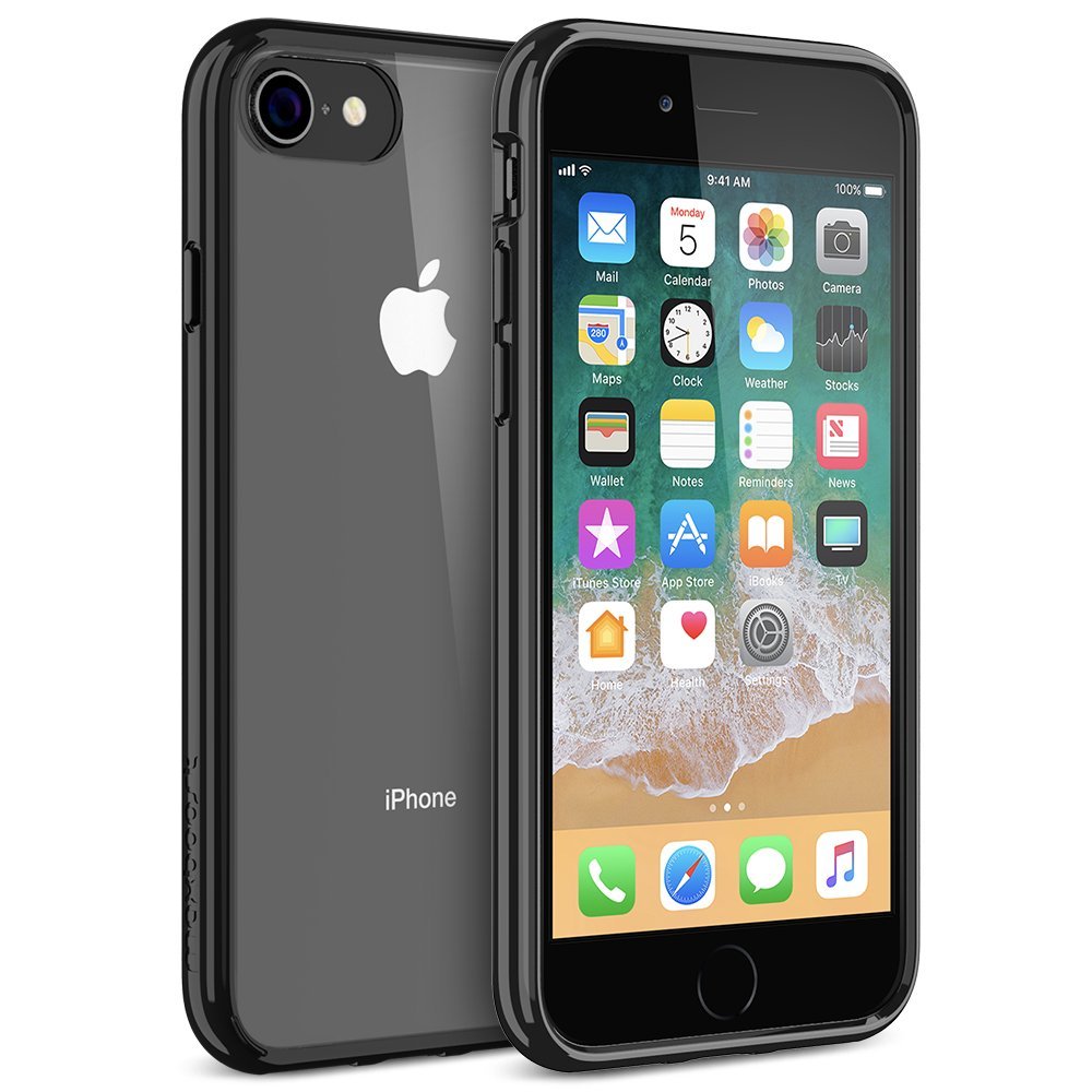 HyperPro Case - iPhone 8 / 7