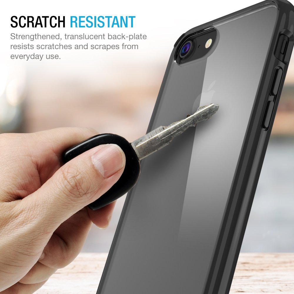 HyperPro Case - iPhone 8 / 7