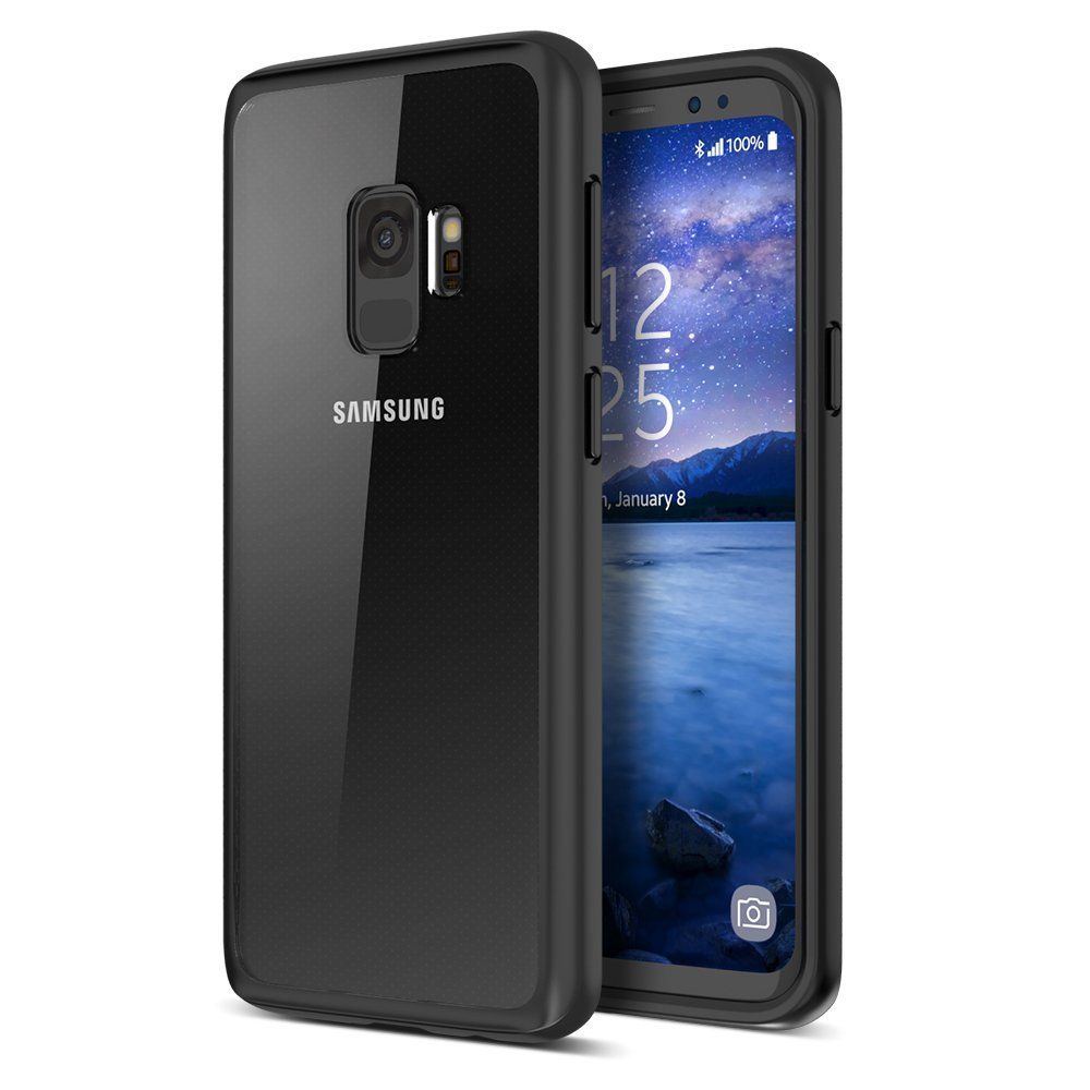 HyperPro Case - Samsung Galaxy S9