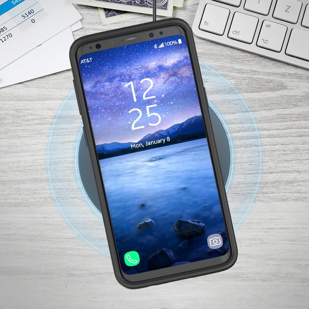 HyperPro Case - Samsung Galaxy S9