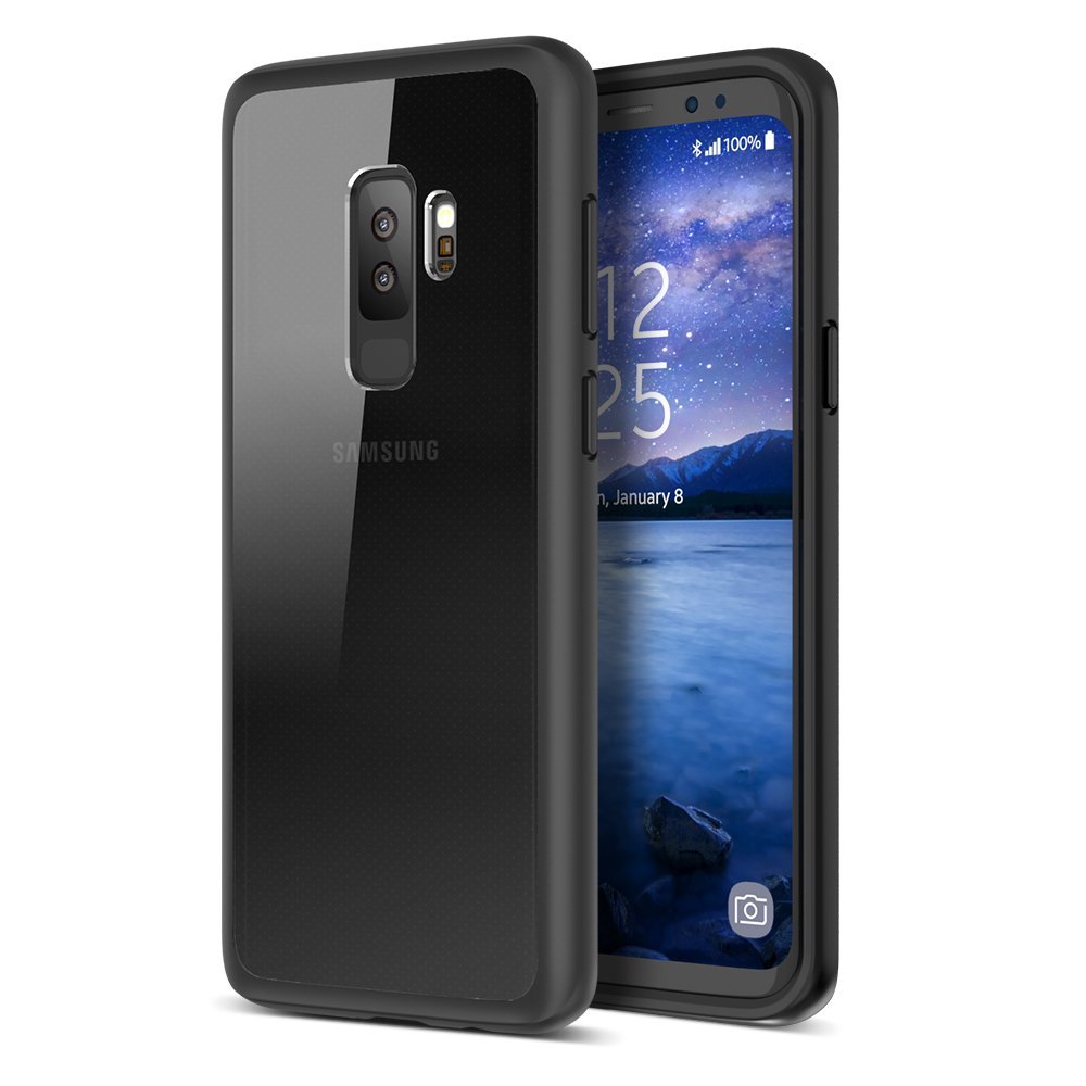 HyperPro Case - Samsung Galaxy S9 Plus