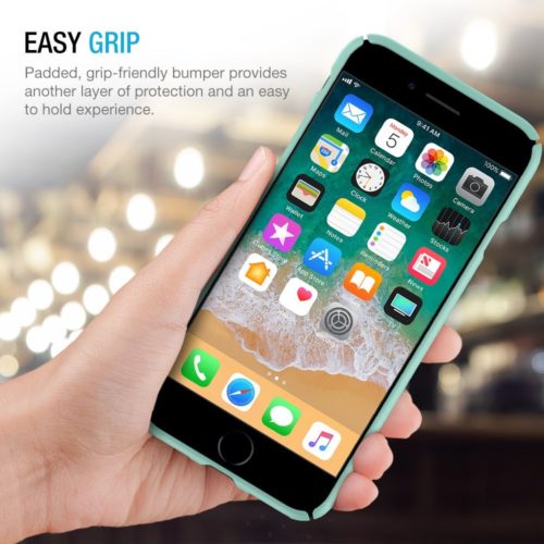 MSNAP CASE – IPHONE 8 PLUS [MINT]